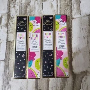 🛍 Bundle -Too Faced Tutti Fruity 🛍